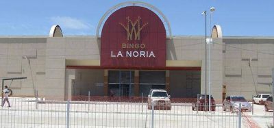 En Lomas destacan unidad en el rechazo al traslado del bingo