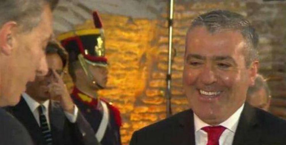 Jos� Cano defendi� el Plan Belgrano y pidi� 