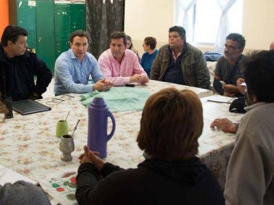 M�s patrullaje y prevenci�n