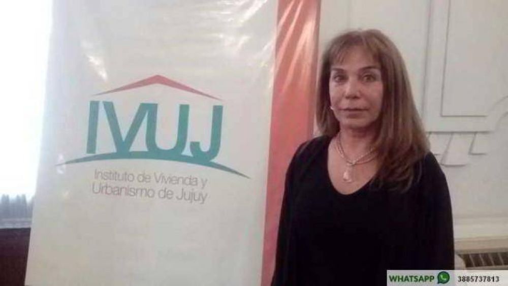 En Jujuy hay ms de 20 mil viviendas sin escriturar