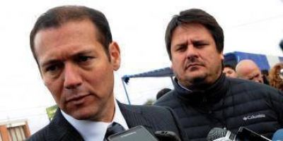 Amplia convocatoria para combatir las drogas