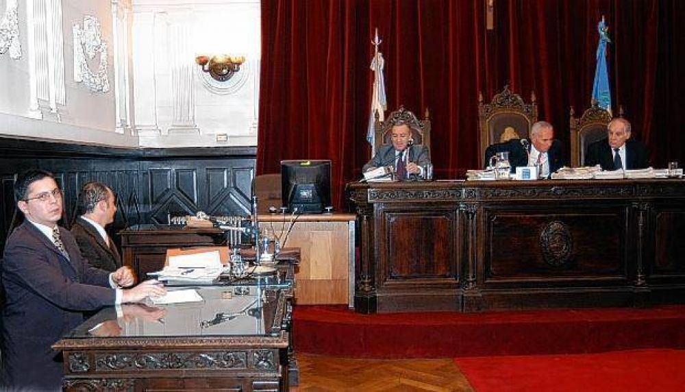 El caso de Pablo Cuch�n y la interminable lucha por lograr una justicia justa