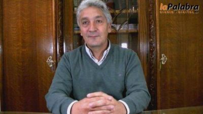 �Es importante que los funcionarios recorran los distritos�, dijo Zara