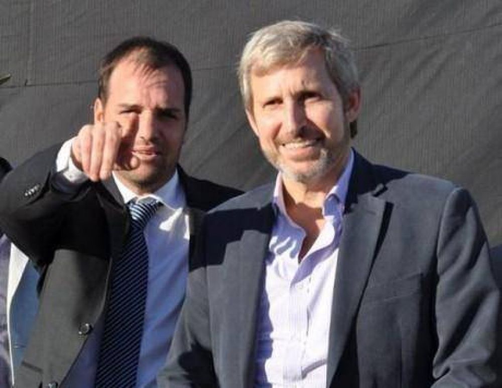 R�o Quinto: el 4 de mayo se realizar�a una reuni�n en Rivadavia donde se hablar�a del proyecto de obras