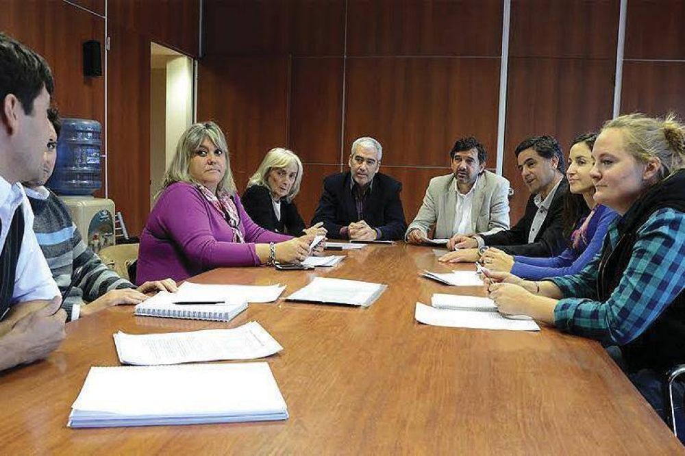 Presentaron un proyecto para declarar a Chubut provincia vitivin�cola