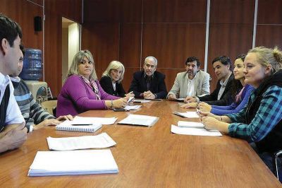 Presentaron un proyecto para declarar a Chubut provincia vitivin�cola