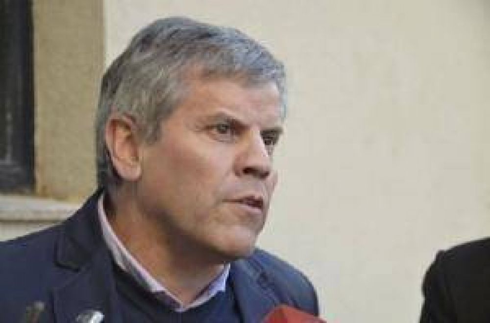 �La Gobernadora cumpli� su palabra. Falta que cumpla el gobierno nacional�