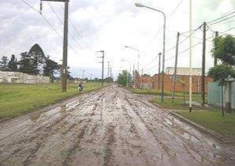 Evaluar�n obras h�dricas para la zona norte urbana