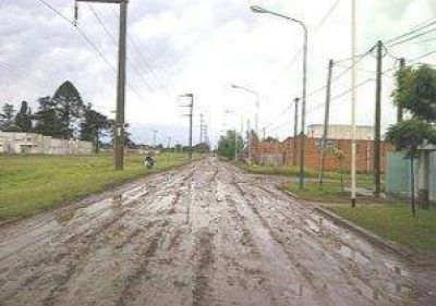 Evaluar�n obras h�dricas para la zona norte urbana