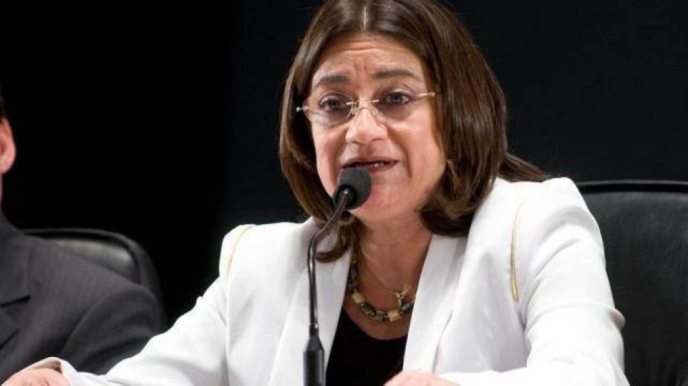 �Necesitamos el apoyo de Naci�n para la obra del Hospital de Ni�os�