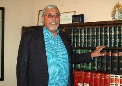 Alta litigiosidad en el Tribunal de Trabajo local