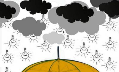 Tormenta de ideas en reuniones de funcionarios
