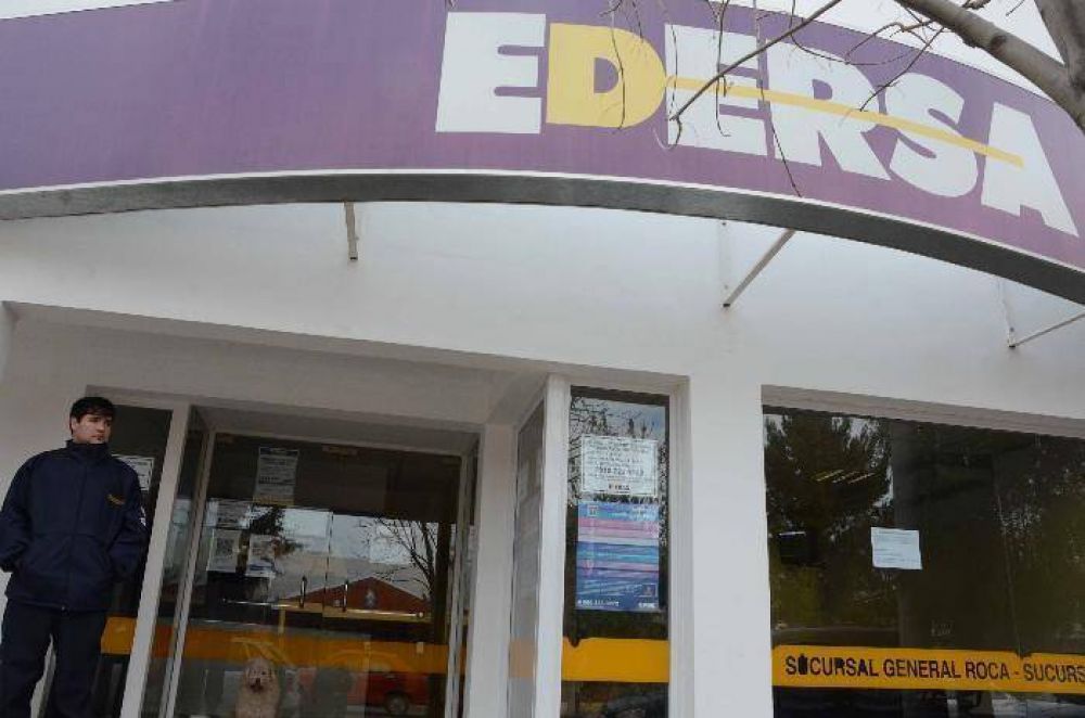 Los due�os de Edersa buscan meterse en el mercado del gas