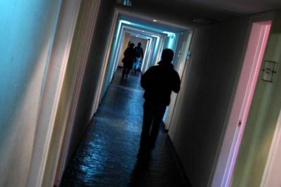 Pase a planta en R�o Negro: hoy rinden 1.200 contratados