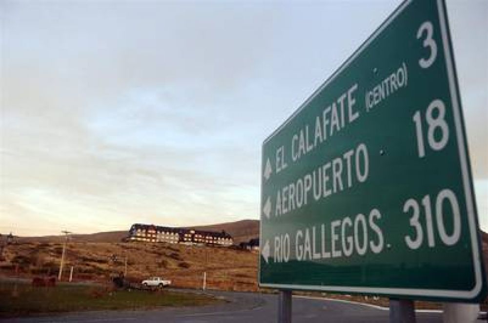 En Gallegos, mucha seguridad y llamativa venta de d�lares
