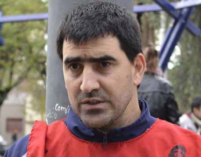 Convocan a un paro nacional para el 29 de abril