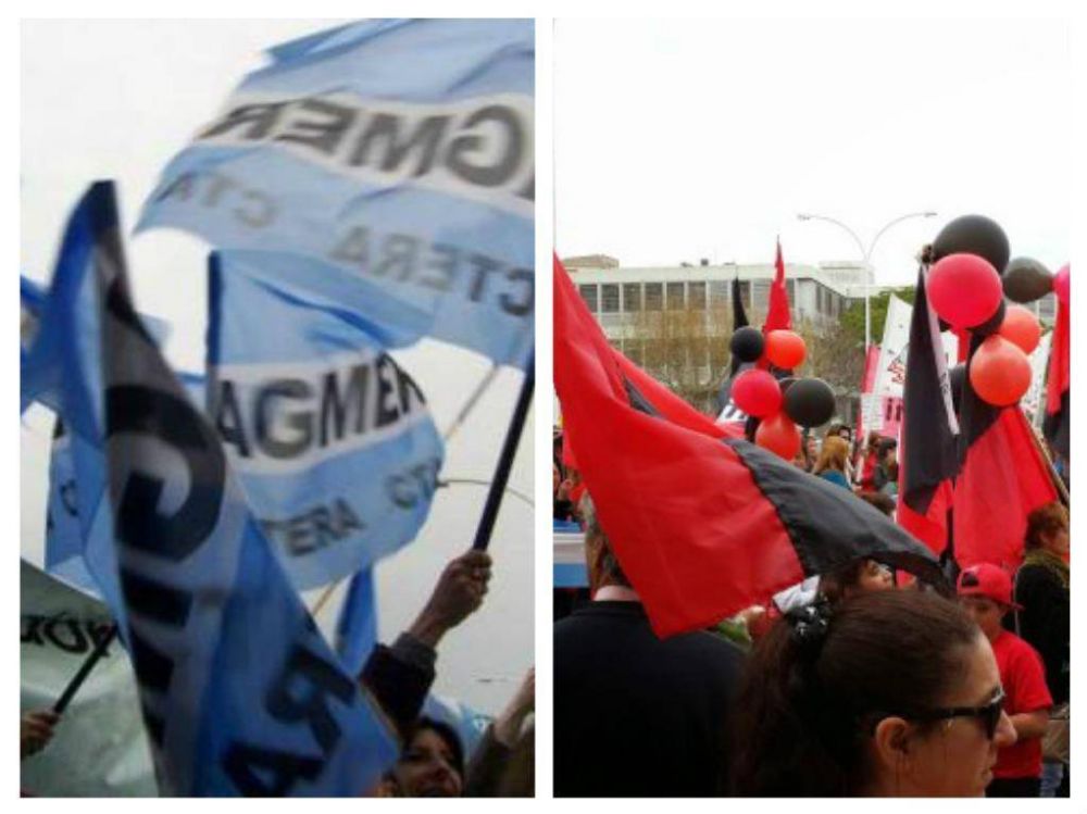 Este martes habr� una nueva reuni�n en Agmer para intentar consensuar lista de cara a la elecci�n de vocal de CGE 