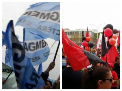 Este martes habr� una nueva reuni�n en Agmer para intentar consensuar lista de cara a la elecci�n de vocal de CGE 