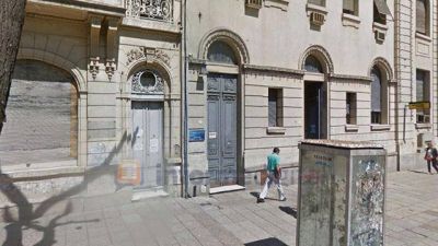 Tampoco en el Inadi Entre R�os consigui� un lugar el radicalismo	