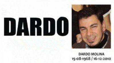 Dardo Molina: penas de entre 2 y 5 a�os a 5 polic�as de la Bonaerense
