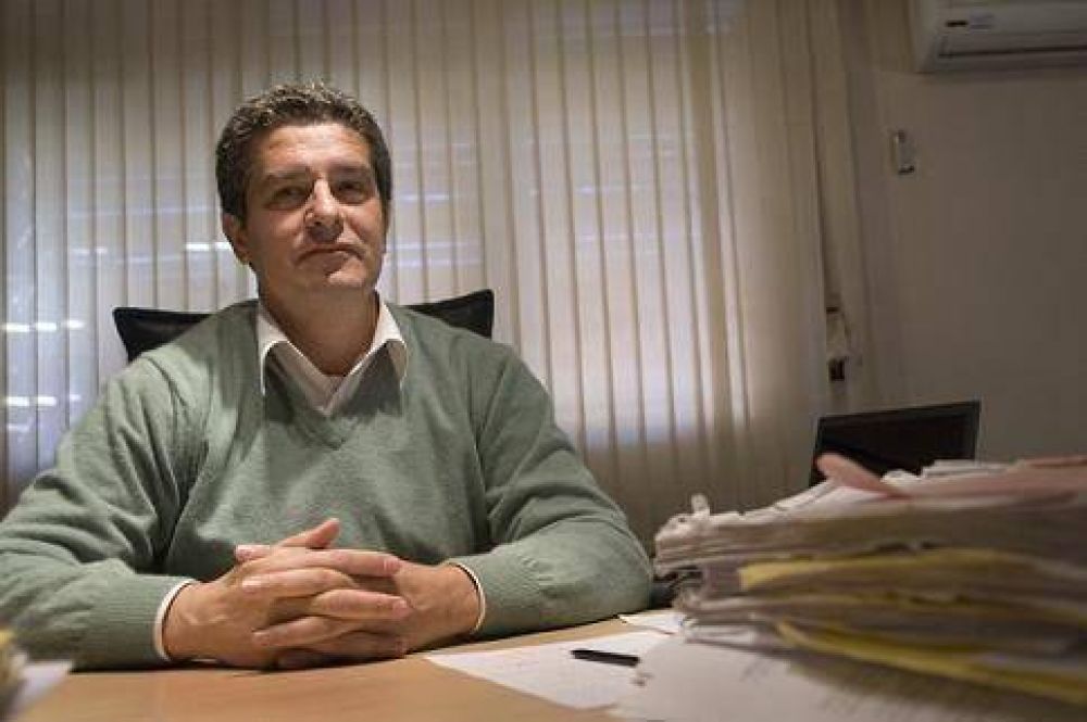 El Gobierno dice que no ejecutan obras sin expedientes