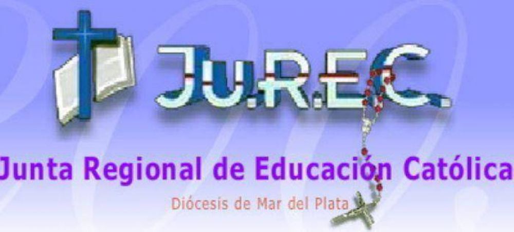 Sin clases en escuelas catlicas marplatenses por Jornada de JuREC