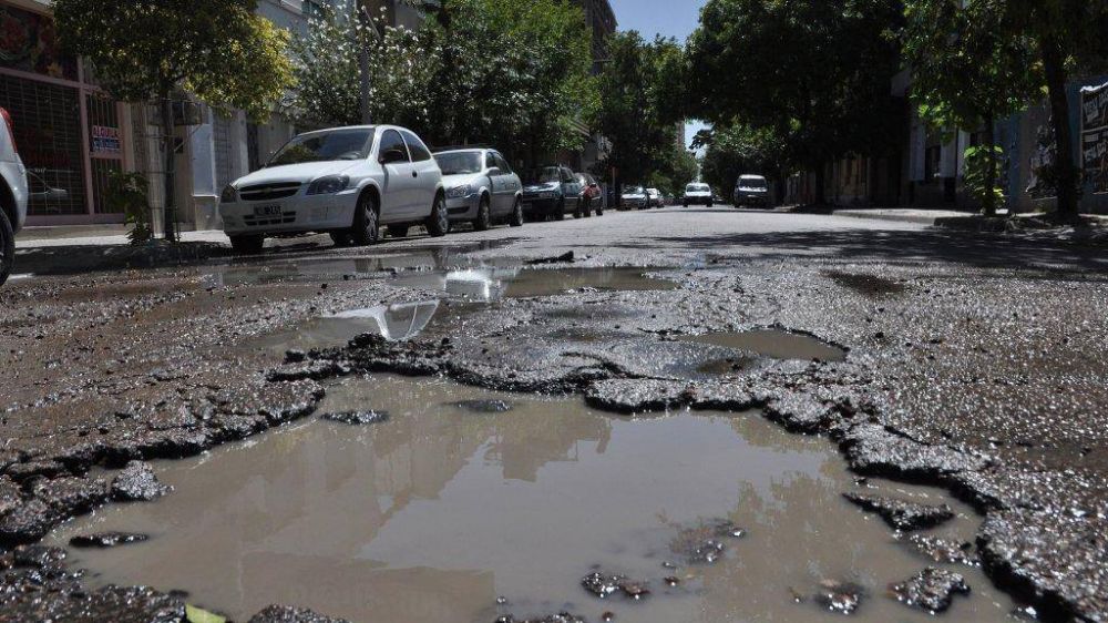 Desde la Comuna indicaron que 