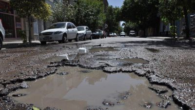Desde la Comuna indicaron que 