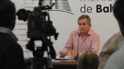 El Frente para la Victoria critic� las declaraciones del intendente sobre el matrimonio igualitario