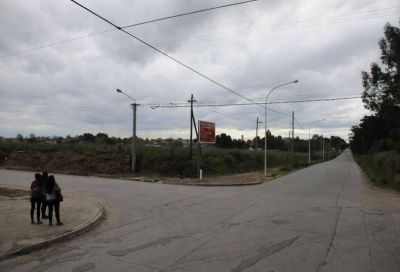 Confirman la adquisici�n de lotes con servicios para la construcci�n de viviendas