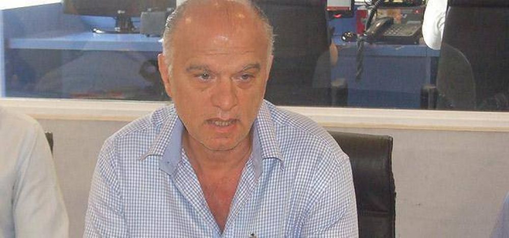 Grindetti afirm� que no est� vigente la orden de captura de Interpol