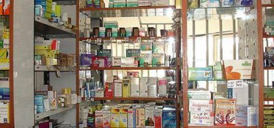 Las farmacias de Lomas s� atienden PAMI