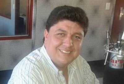 N��ez Burgos se convirti� en el nuevo titular de la Anses Salta