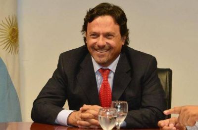 Sa�nz estar�a m�s cerca de conducir la Federaci�n Argentina de Municipios