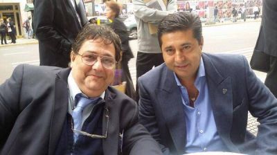 Con Angelici en la lista, el PRO va por el Colegio de Abogados de la Capital Federal