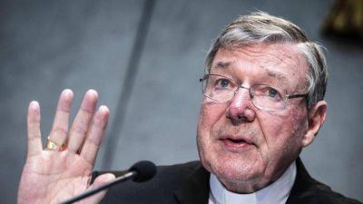 La Secretar�a para la Econom�a �corrige� al Sustituto Becciu