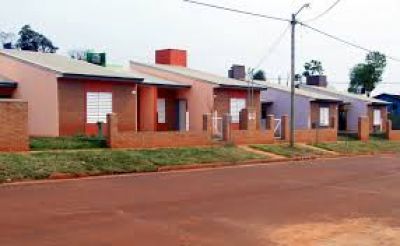El 60% de la demanda de viviendas proviene de familias de bajos ingresos