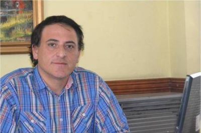 Romero destac� que el 95% de los docentes no aportar� al Fondo Solidario