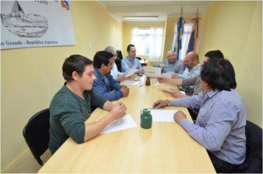 Gobierno trabaja en la conformaci�n de una comisi�n de seguimiento