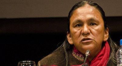 Mill�n busca pruebas de los viajes con valijas de dinero