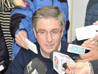 FALTA DE GAS EN ESQUEL: �Es necesario realizar las inversiones que no se hicieron durante muchos a�os�