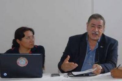OSEP: Cabur neg� un desequilibrio financiero