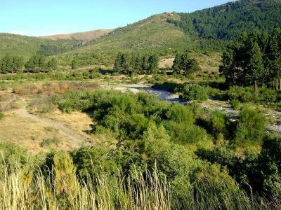 Convocan a una mesa de trabajo por la cuenca del �ireco