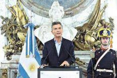 Una reacci�n para frenar la ley antidespidos