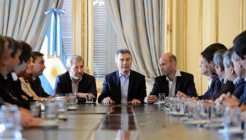 La Naci�n aumenta los subsidios y la suba del transporte en C�rdoba ser� menor del previsto