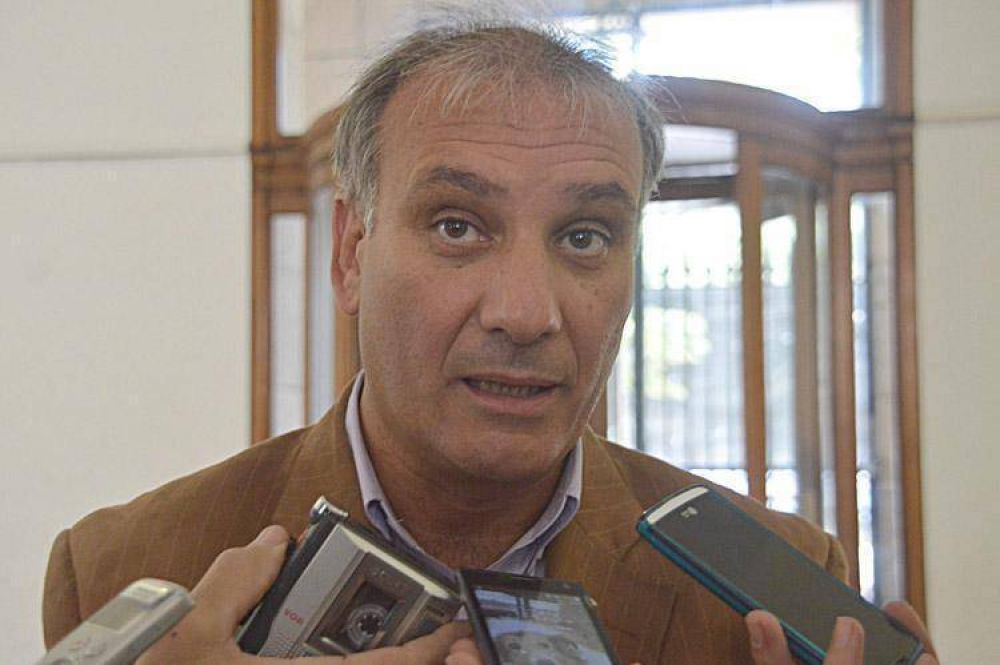 El municipio eval�a candidatos para la Secretar�a de Desarrollo Productivo