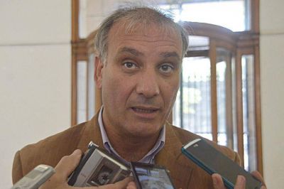 El municipio eval�a candidatos para la Secretar�a de Desarrollo Productivo