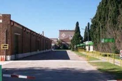 Cer�mica San Lorenzo reincorpor� a 37 trabajadores