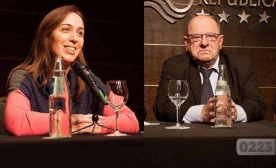 Seguridad: Vidal le envi� casi $ 23 millones a Arroyo