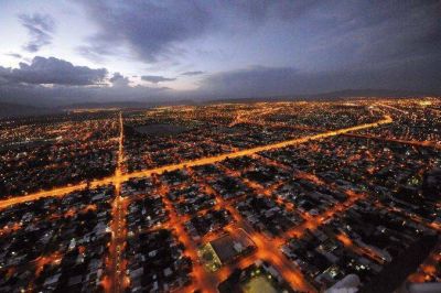 Fuerte sismo de 4,8 grados Richter sacudi� San Juan